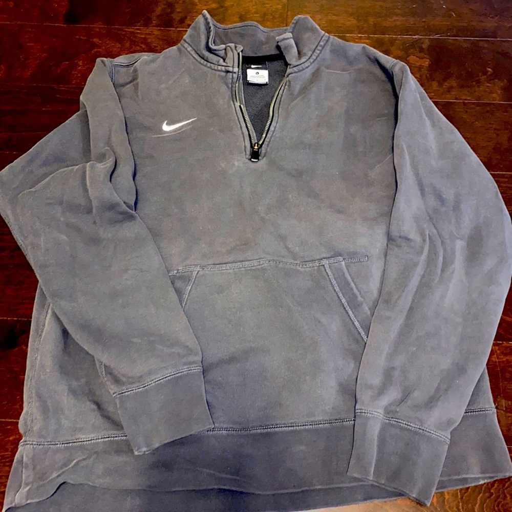 Nike Pullover